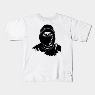 Ninja Kids T-Shirt